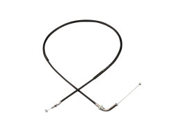 Cable gaz retour B ADAPTABLE GL1200 A/I/D GOLDWING 1984-86 HONDA 17920-MG9-770P