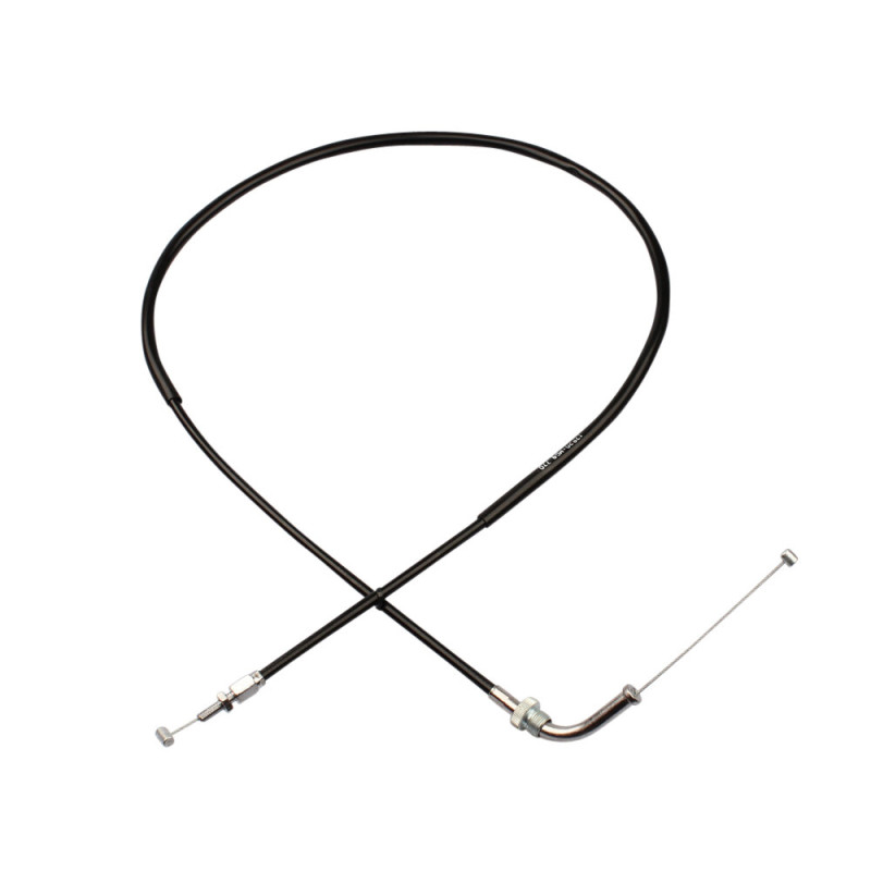 Cable gaz retour B ADAPTABLE GL1200 A/I/D GOLDWING 1984-86 HONDA 17920-MG9-770P