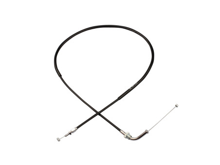 Cable gaz retour B ADAPTABLE GL1200 A/I/D GOLDWING 1984-86 HONDA 17920-MG9-770P