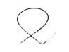 Cable gaz retour B ADAPTABLE GL1200 A/I/D GOLDWING 1984-86 HONDA 17920-MG9-770P