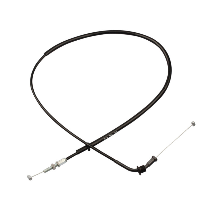 Cable gaz retour B ADAPTABLE NT650 V 1998-2005 HONDA 17920-MBL-610P