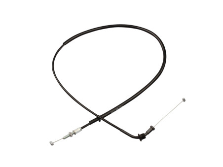 Cable gaz retour B ADAPTABLE NT650 V 1998-2005 HONDA 17920-MBL-610P