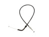 Cable gaz retour B ADAPTABLE CBR1100 XX 1997/1998 HONDA 17920-MAT-000P
