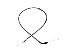 Cable gaz retour B ADAPTABLE VFR800 FI/FL 1998-2001 HONDA 17920-MBG-000P