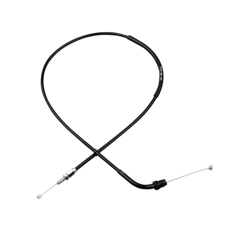 Cable gaz retour B ADAPTABLE VFR800 FI/FL 1998-2001 HONDA 17920-MBG-000P