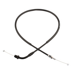 Cable gaz retour B ADAPTABLE CB350 S CB450 S 1986/1988 HONDA 17920-ML4-000P