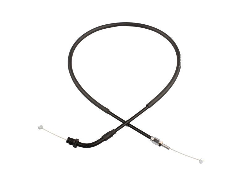 Cable gaz retour B ADAPTABLE CB350 S CB450 S 1986/1988 HONDA 17920-ML4-000P