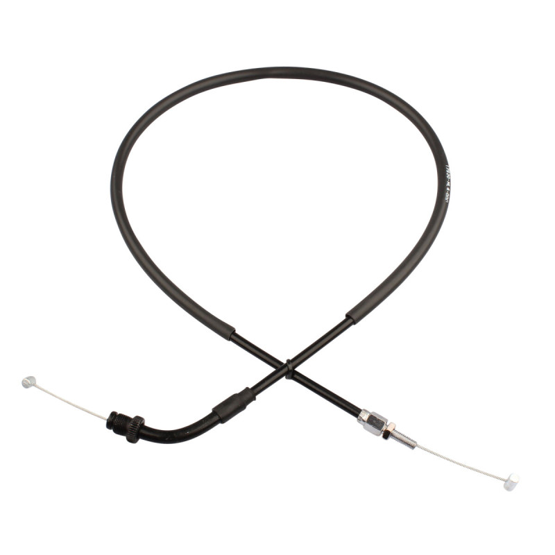 Cable gaz retour B ADAPTABLE CB350 S CB450 S 1986/1988 HONDA 17920-ML4-000P