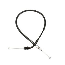 Cable gaz retour B ADAPTABLE CB400 F 1989/1990 HONDA 17920-KAF-000P