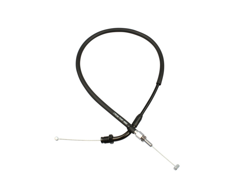 Cable gaz retour B ADAPTABLE CB400 F 1989/1990 HONDA 17920-KAF-000P