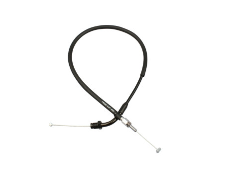 Cable gaz retour B ADAPTABLE CB400 F 1989/1990 HONDA 17920-KAF-000P