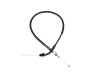 Cable gaz retour B ADAPTABLE CB400 F 1989/1990 HONDA 17920-KAF-000P