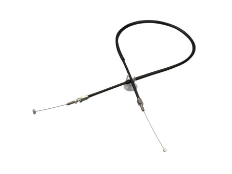 Cable gaz retour B ADAPTABLE XRV750 AFRICA TWIN 1993-2000 HONDA 17920-MY1-000P