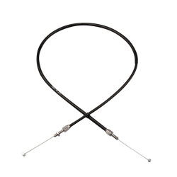 Cable gaz retour B ADAPTABLE XLV750 R 1983-1985 HONDA 17920-MG7-000P