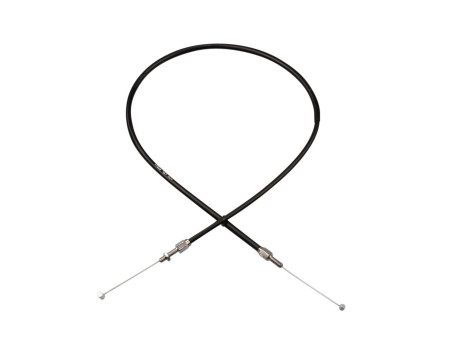 Cable gaz retour B ADAPTABLE XLV750 R 1983-1985 HONDA 17920-MG7-000P