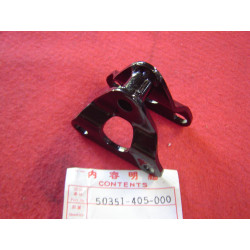 Support moteur Honda CB750P7 Police – Réf. 50351-405-000