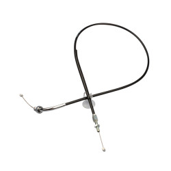 Cable gaz retour B ADAPTABLE VT600 C/CD SHADOW 1995-1997 HONDA 17920-MZ8-A20P