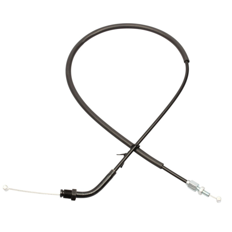 Cable gaz retour B ADAPTABLE CBR600 F/FA 2011-2013 HONDA 17920-MGV-D00P
