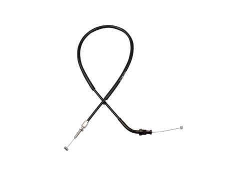 Cable gaz retour B ADAPTABLE CBR1000 F 1988 NTV650 NT650 HONDA 17920-MN8-670P