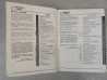 Manuel d'atelier CB650 1978 origine HONDA 6642600