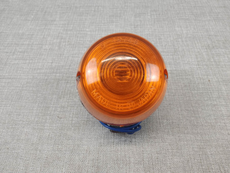 Clignotant adaptable Honda CB 350 450 750 Four - Ref 33400-292-003A