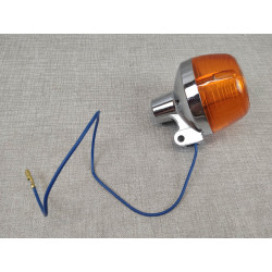 Clignotant adaptable Honda CB 350 450 750 Four - Ref 33400-292-003A