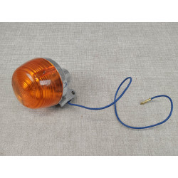 Clignotant adaptable Honda CB 350 450 750 Four - Ref 33400-292-003A