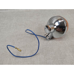 Clignotant adaptable Honda CB 350 450 750 Four - Ref 33400-292-003A