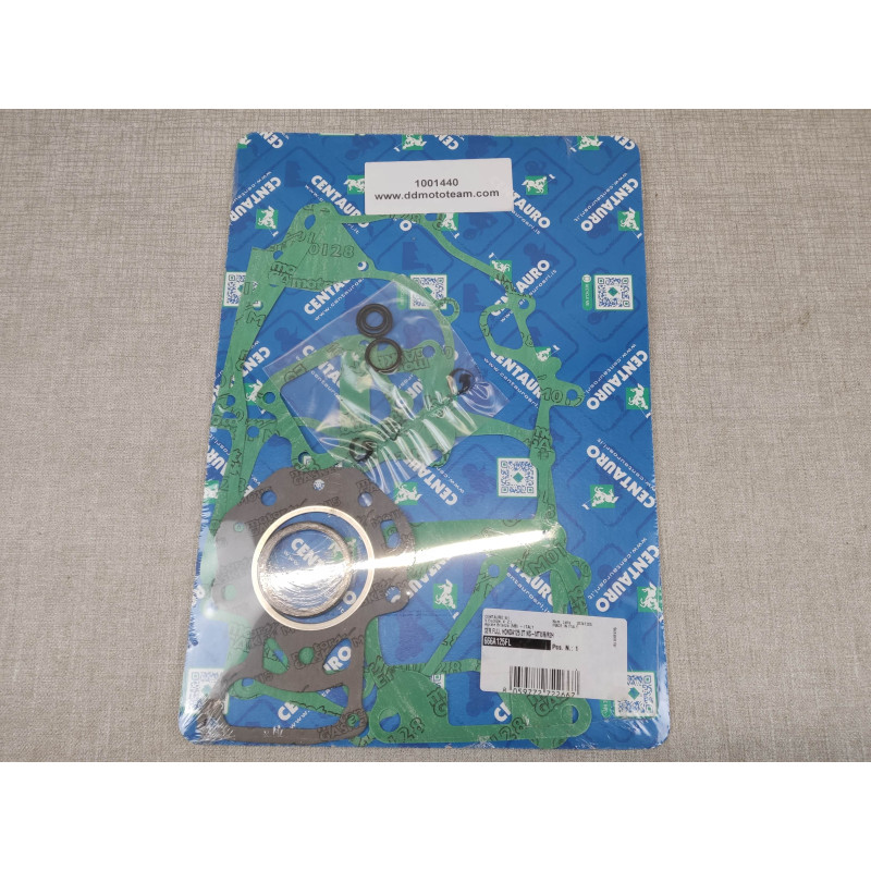 Pochette de joints Honda MTX125 R Centauro 1001440