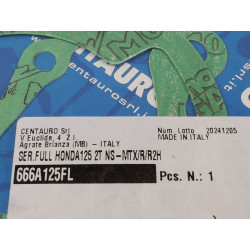 Pochette de joints Honda MTX125 R Centauro 1001440