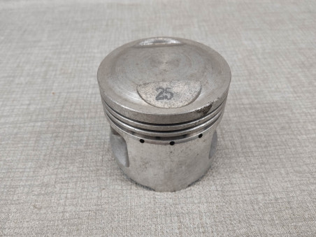 Piston +0.25 NOS Honda 13102-383-020 – Pièce neuve de stock