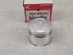 Piston STD Honda CH125 Spacy - Réf. 13101-KV8-00