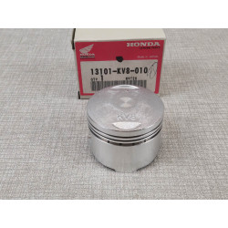 Piston STD Honda CH125 Spacy - Réf. 13101-KV8-00
