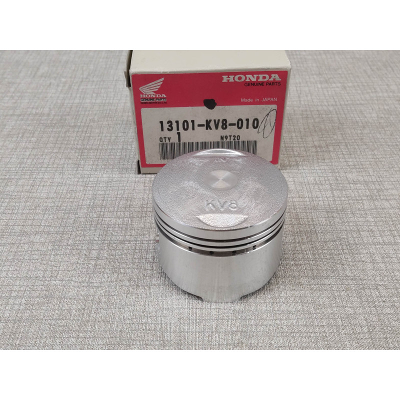 Piston STD Honda CH125 Spacy - Réf. 13101-KV8-00