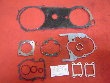 Pochette Joints Moteur Honda NH125D E G - Réf 061A0KG8000