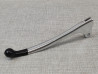 Levier d'embrayage adaptable Honda 53178-369-700 - Années 70