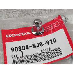 Visserie Honda 90304MJ0920 – Pièce de fixation moto