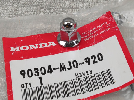 Visserie Honda 90304MJ0920 – Pièce de fixation moto
