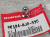 Visserie Honda 90304MJ0920 – Pièce de fixation moto