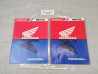 Manuel d'atelier CBR600 FM HONDA 63MV900Z - MANUELCBR600FM1990
