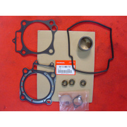 Pochette joints haut moteur Honda CRF450 04-05 | 06113-MEB-701