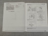 Manuel d'atelier CBR600 FM HONDA 63MV900Z - MANUELCBR600FM1990