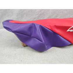Housse de selle Honda XR400R 1996 - Pièce neuve adaptable