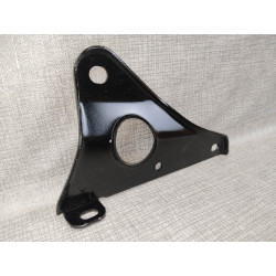 Support pot d'échappement Honda CB125S3 CG125B/E | 18353383670ZA