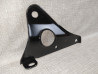 Support pot d'échappement Honda CB125S3 CG125B/E | 18353383670ZA