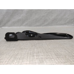 Support pot d'échappement Honda CB125S3 CG125B/E | 18353383670ZA
