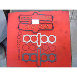Pochette joints haut moteur Honda CBX550F – Réf. 061A1MA7000
