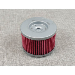 Filtre à huile HIFLOFILTRO HF112 Honda ATC 250 ES Big Red