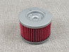 Filtre à huile HIFLOFILTRO HF112 Honda ATC 250 ES Big Red