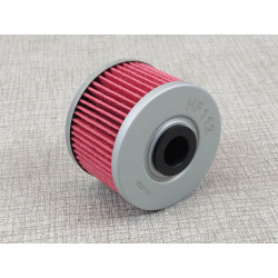 Filtre à huile HIFLOFILTRO HF112 Honda ATC 250 ES Big Red